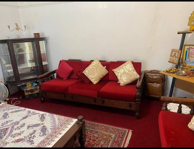 3 BEDROOM PROPERTY TO RENT IN QUEENSTOWN CENTRAL